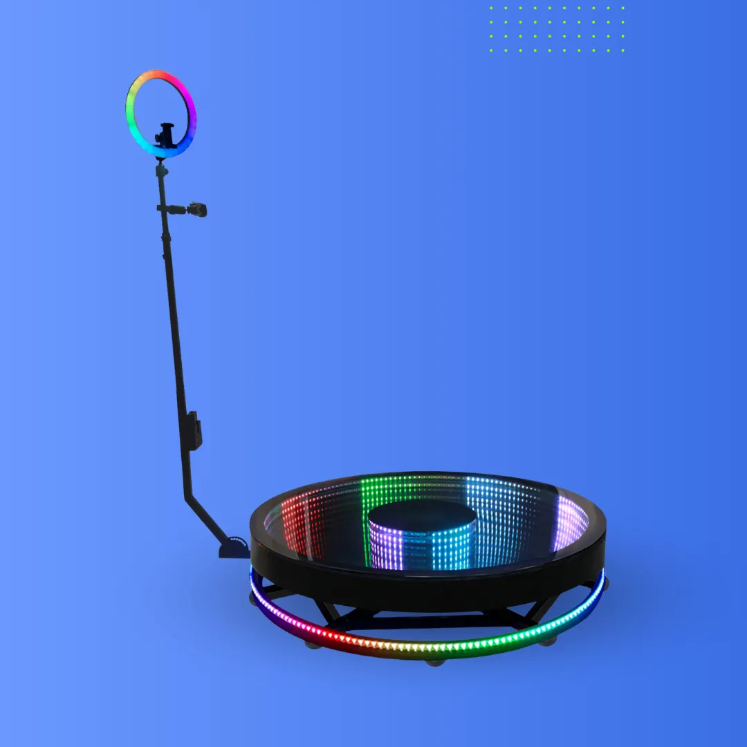 Experiencia 360 Comuniones