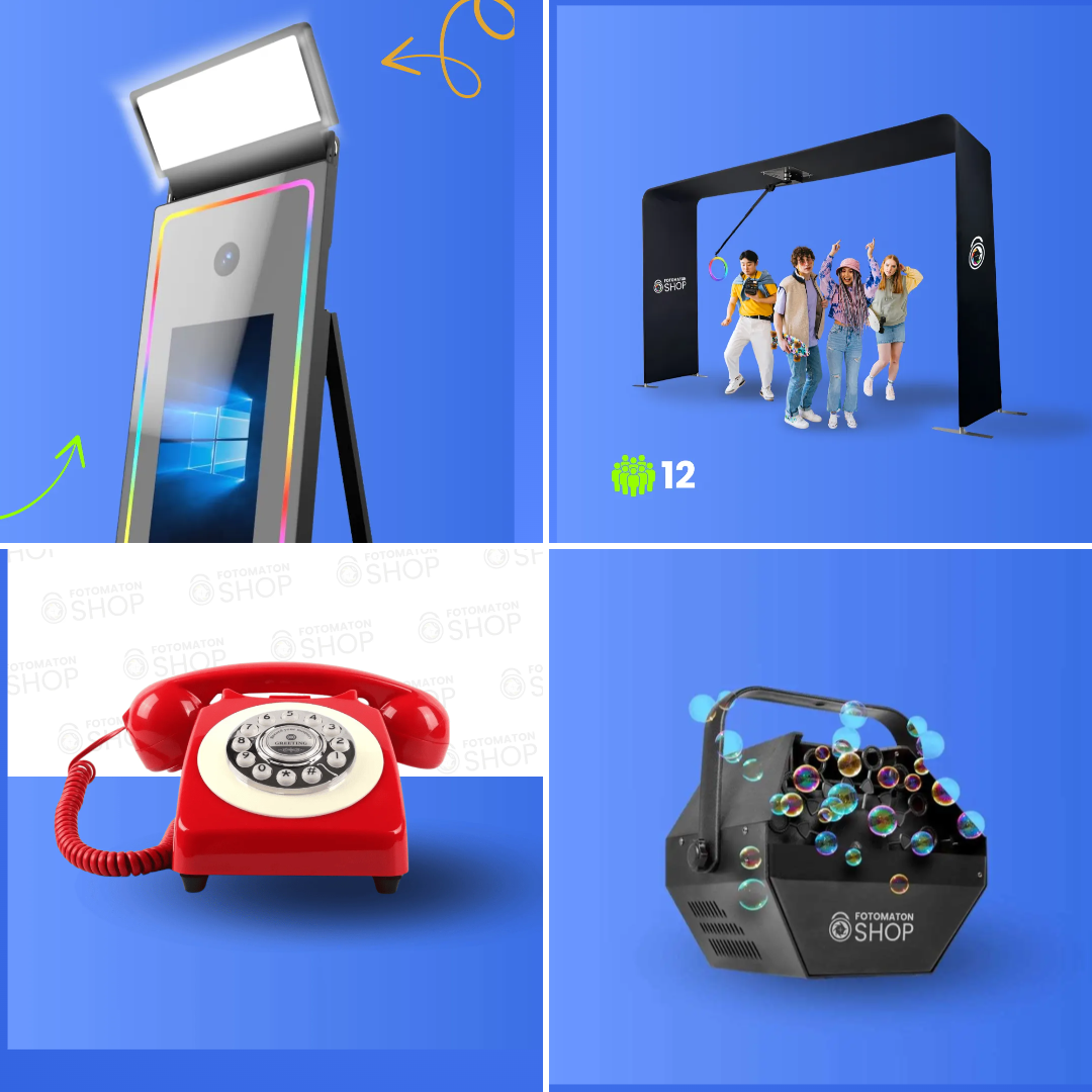 Pack Para Siempre comuniones