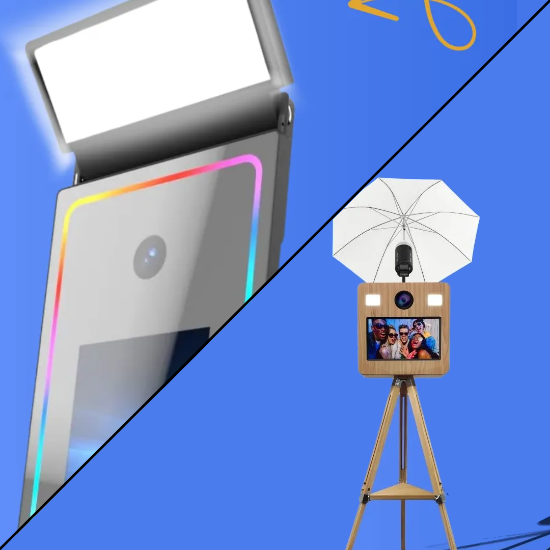 Fotomatón para Primera Comunión