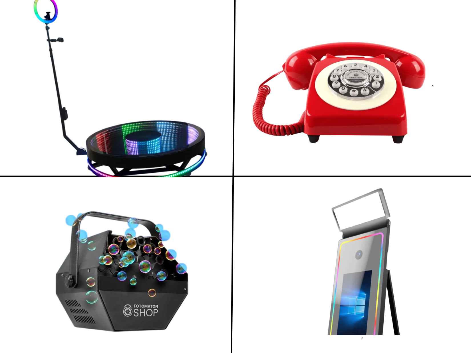 Pack Para Siempre comuniones