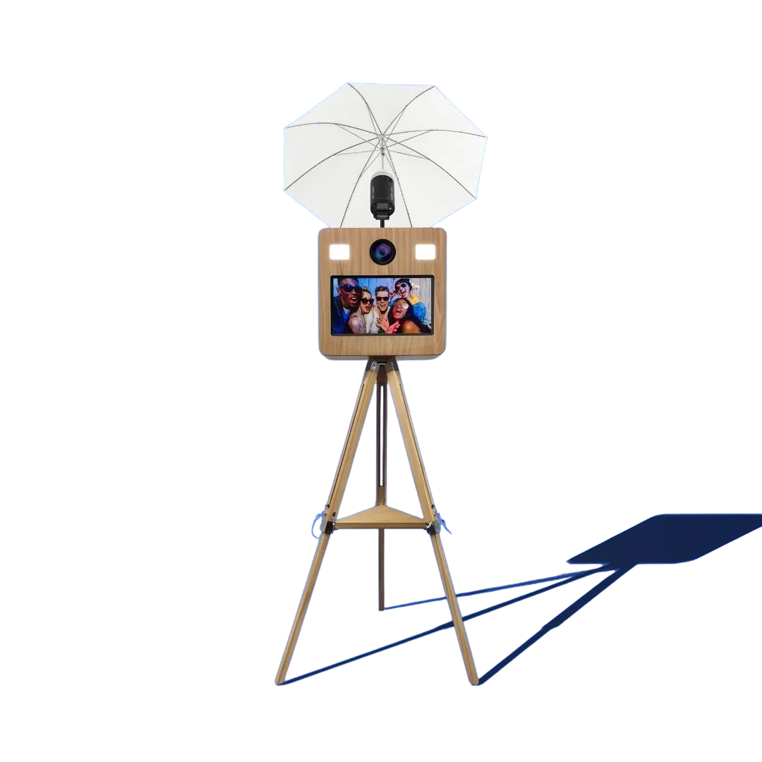 Fotomatón Vintage Premium