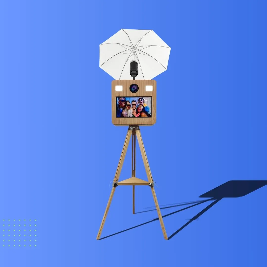 Fotomatón Vintage Premium