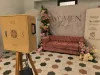 Fotomatón para bodas en Cáceres