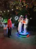 Fotomatón 360 Espejo Infinito