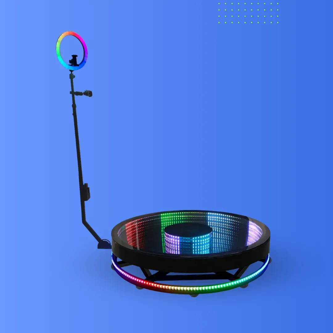 Experiencia 360 Comuniones