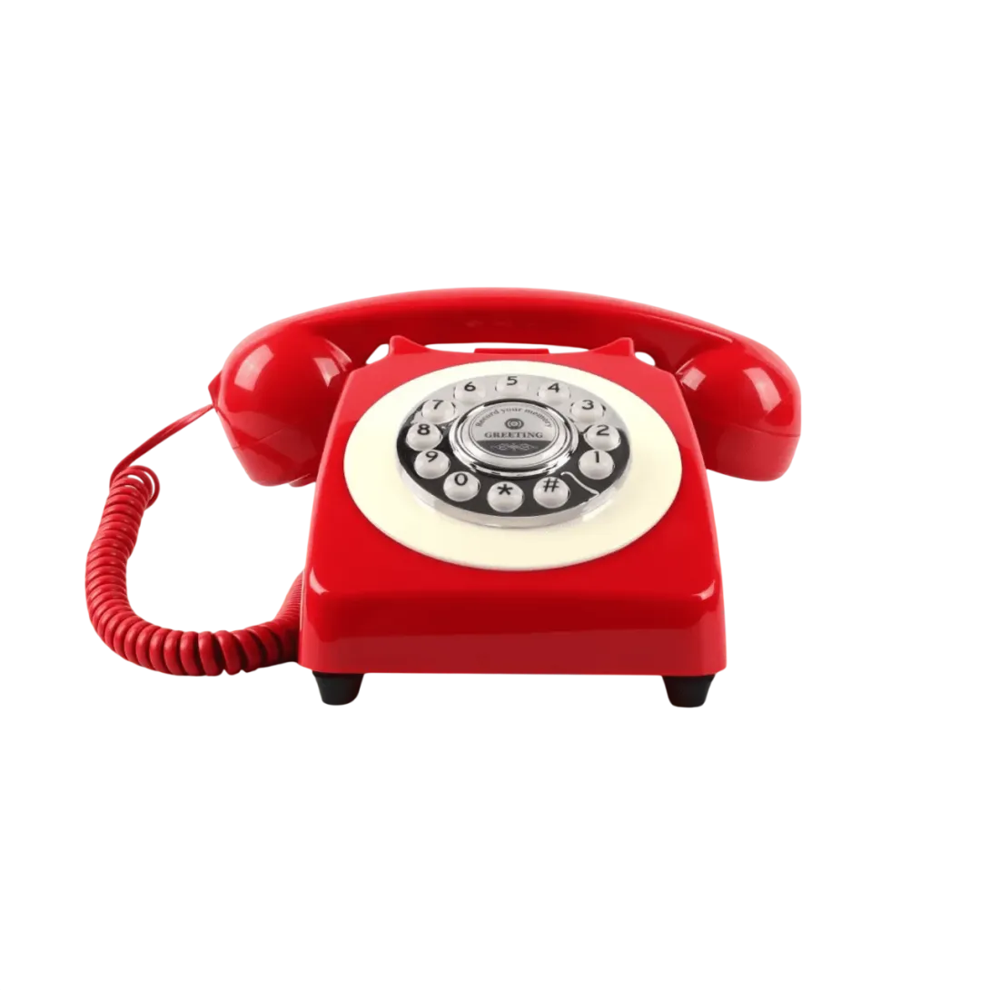 Teléfono Audiolibro