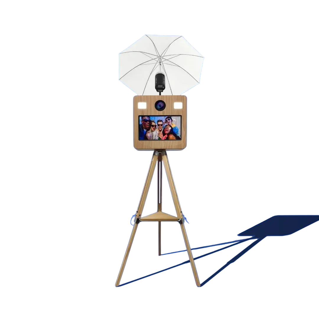 Fotomatón Vintage Premium